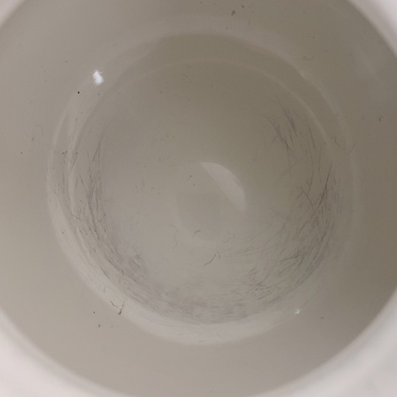 Vintage Corningware Blue Cornflower 6 Cup Teapot - Picture 10 of 11